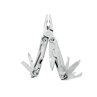 Alicate Leatherman Rev com bainha